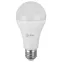 Лампа светодиодная LED A60-13W-127V-840-E27 (диод, груша, 13Вт, 127В, нейтр, E27) (10/100/2000) | Б0049101 | ЭРА