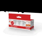 Лампа светодиодная Elementary MR16 5.5W 3000К GU5.3 (3 лампы в упаковке) LED 1/40 | 13516T | Gauss