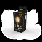 Лампа светодиодная Filament А60 20W 1800lm 2700К Е27 LED | 102902120 | Gauss
