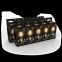 Лампа светодиодная Filament А60 20W 1800lm 2700К Е27 LED | 102902120 | Gauss