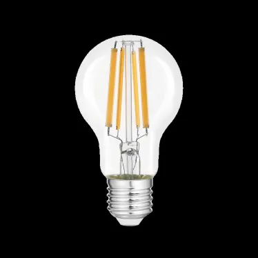 Лампа светодиодная Filament А60 20W 1800lm 2700К Е27 LED | 102902120 | Gauss