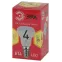 Лампа светодиодная RED LINE LED R39-4W-827-E14 R E14 4Вт рефлектор теплый белый свет | Б0052442 | ЭРА