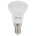 Лампа светодиодная RED LINE LED R39-4W-827-E14 R E14 4Вт рефлектор теплый белый свет | Б0052442 | ЭРА