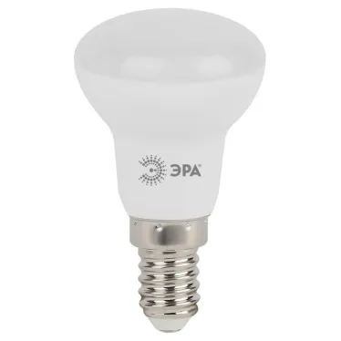 Лампа светодиодная RED LINE LED R39-4W-827-E14 R E14 4Вт рефлектор теплый белый свет | Б0052442 | ЭРА