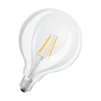 Лампа светодиодная 1906LEDGLOBE2,5W/824230VFILGDE274X1 | 4058075808980 | OSRAM