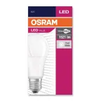 Лампа светодиодная 1906LEDISON 2,5W/824230VFILGDE274X1 | 4058075808706 | OSRAM