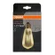 Лампа светодиодная 1906LEDISON 2,5W/824230VFILGDE274X1 | 4058075808706 | OSRAM