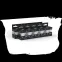 Лампа светодиодная MR16 5W 530lm 6500K GU10 диммируемая LED 1/10/100 | 101506305-D | Gauss