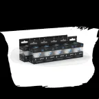 Лампа светодиодная MR16 5W 530lm 6500K GU10 диммируемая LED 1/10/100 | 101506305-D | Gauss