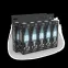 Лампа светодиодная Filament Свеча на ветру 13W 1150lm 4100К Е14 LED 1/10/50 | 104801213 | Gauss