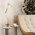 Лампа светодиодная A60 10W 800lm 4100К E27 Сенсор LED 1/10/100 | 102502210-M | Gauss