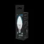 Лампа светодиодная Свеча 6.5W 550lm 6500К E14 LED 1/10/100 | 103101307 | Gauss