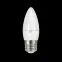 Лампа светодиодная Свеча 9.5W 950lm 6500К E27 LED 1/10/50 | 103102310 | Gauss
