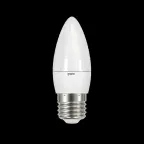 Лампа светодиодная Свеча 9.5W 950lm 6500К E27 LED 1/10/50 | 103102310 | Gauss