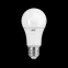 Лампа светодиодная Elementary A60 12W 3000K E27 (2 лампы в упаковке) LED 1/50 | 23212P | Gauss