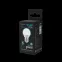 Лампа светодиодная Шар 9.5W 950lm 6500K E27 LED 1/10/100 | 105102310 | Gauss