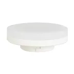 Лампа светодиодная Basic GX53 8,5W 530lm 4100K LED 1/10/100 | 10849292 | Gauss