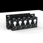 Лампа светодиодная низковольтная A60 AC12-36V 13W 1150lm 4100K E27 LED 1/10/100 | 202502213 | Gauss