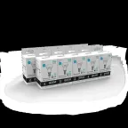 Лампа светодиодная Elementary R50 6W 450lm 4100K Е14 LED 1/10/50 | 63126 | Gauss