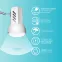 Лампа светодиодная Elementary R50 6W 450lm 4100K Е14 LED 1/10/50 | 63126 | Gauss