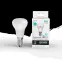 Лампа светодиодная Elementary R50 6W 450lm 4100K Е14 LED 1/10/50 | 63126 | Gauss