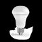 Лампа светодиодная Elementary R63 8W 650lm 3000K Е27 LED 1/10/50 | 63218 | Gauss