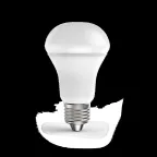 Лампа светодиодная Elementary R63 8W 650lm 3000K Е27 LED 1/10/50 | 63218 | Gauss