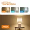 Лампа светодиодная Elementary R63 8W 650lm 3000K Е27 LED 1/10/50 | 63218 | Gauss