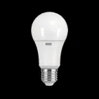Лампа светодиодная Elementary A60 12W 4100K E27 (2 лампы в упаковке) LED 1/50 | 23222P | Gauss