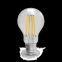 Лампа светодиодная Filament А60 18W 1600lm 2700К Е27 LED 1/10/40 | 102902118 | Gauss