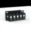 Лампа светодиодная Шар 9.5W 950lm 6500K E14 LED 1/10/100 | 105101310 | Gauss