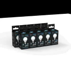 Лампа светодиодная Шар 9.5W 950lm 6500K E14 LED 1/10/100 | 105101310 | Gauss