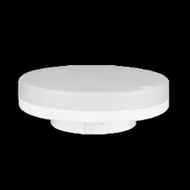 Лампа светодиодная Basic GX53 9W 770lm 4000K диммируемая LED 1/10/100 | 20849292-D | Gauss