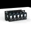 Лампа светодиодная A60 10W 920lm 6500K E27 LED 1/10/50 | 102502310 | Gauss