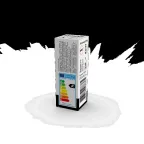 Лампа светодиодная Elementary G4 AC210-240V 5W 400lm 3000K силикон LED 1/20/200 | 18015 | Gauss