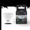 Лампа светодиодная MR16 5W 530lm 6500K GU5.3 диммируемая LED 1/10/100 | 101505305-D | Gauss