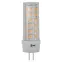 Лампа светодиодная STD LED JC-5W-12V-CER-840-G4 5Вт керамика капсула нейтральный белый свет | Б0056750 | ЭРА