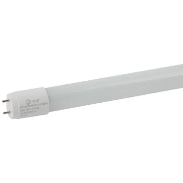 Лампа светодиодная RED LINE ECO LED T8-18W-865-G13-1200mm | Б0032977 | ЭРА