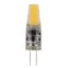 Лампа светодиодная LED-JC-1,5W-12V-COB-840-G4 | Б0033198 | ЭРА