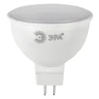 Лампа светодиодная СТАНДАРТ LED MR16-12W-840-GU5.3 (диод, софит, 12Вт, нейтр, GU5.3) | Б0047738 | ЭРА
