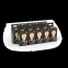 Лампа светодиодная  Filament А60 10W 820lm 2400К Е27 golden LED | 102802010 | Gauss