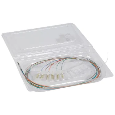 Патч-корд SC/SC OM4 1м Duplex | 032630 | Legrand