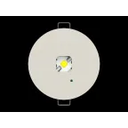 Светильник аварийного освещения с БАП BS-ORBITA-81-L1-INEXI2 | a15433 | Белый свет