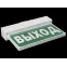 Световой указатель аварийного освещения BS-TERON-10-S1-24 | a15601 | Белый свет