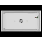Светильник аварийного освещения BS-BRIZ-83-L1-INEXI2 | a15814 | Белый свет