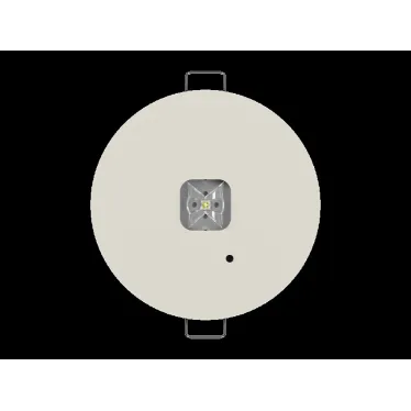 Светильник аварийного освещения BS-ORBITA-10-L2-ELON | a17002 | Белый свет