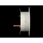 Светильник аварийного освещения BS-ORBITA-10-L2-ELON | a17002 | Белый свет