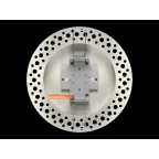 Светильник аварийного освещения BS-ORBITA-10-L2-ELON | a17002 | Белый свет