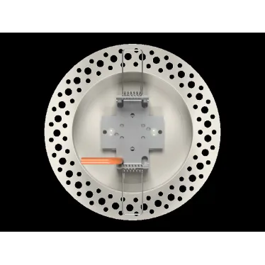 Светильник аварийного освещения BS-ORBITA-10-L2-ELON | a17002 | Белый свет