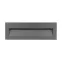 Светильник LTD-TRAIL-S226x76-8W Warm3000 (GR, 65 deg, 230V) (Arlight, IP65 Металл, 3 года) | 029964 | Arlight